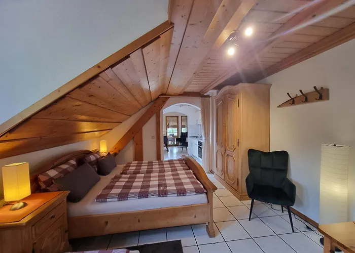 Ehrenmaettlehof Faisst