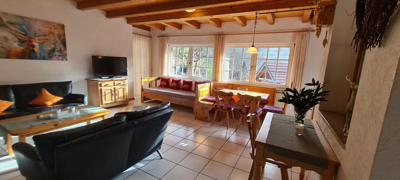 Aparthotel Ehrenmattlehof Faisst Bad Peterstal-Griesbach