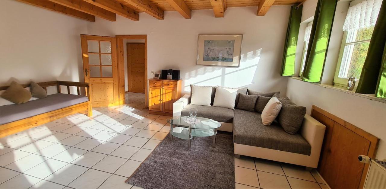 Aparthotel Ehrenmattlehof Faisst