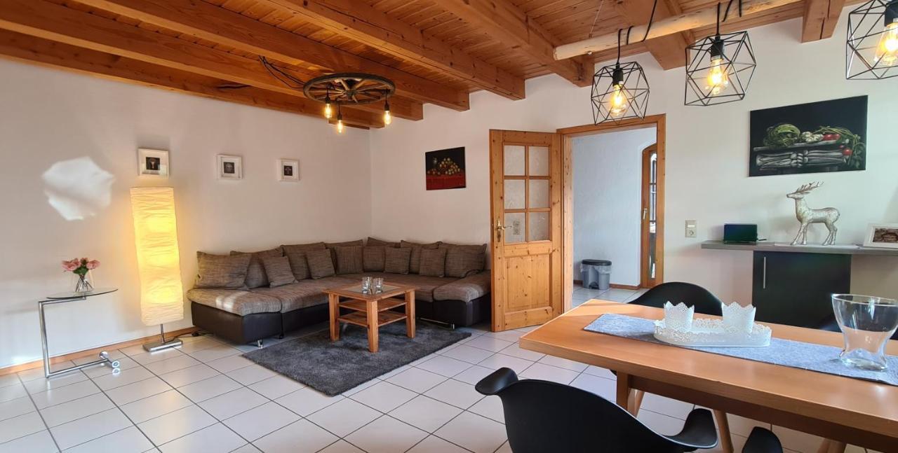 Aparthotel Ehrenmattlehof Faisst