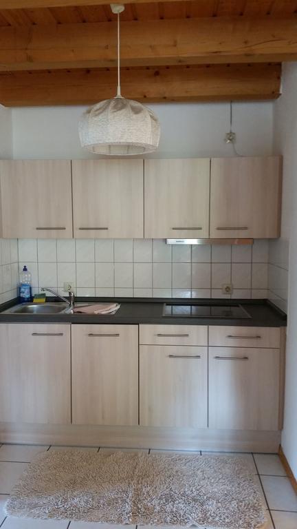 Ehrenmattlehof Faisst Aparthotel Bad Peterstal-Griesbach