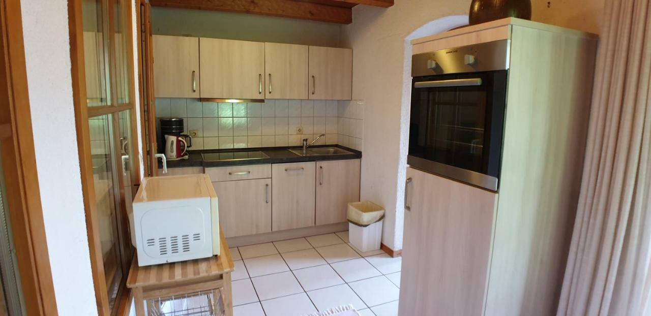 Ehrenmattlehof Faisst Bad Peterstal-Griesbach