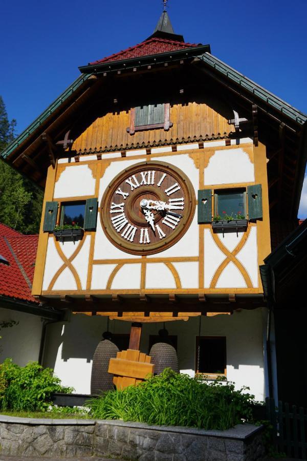 Ehrenmattlehof Faisst Aparthotel 4*